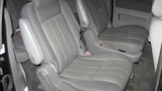 2004 MERCURY MONTEREY