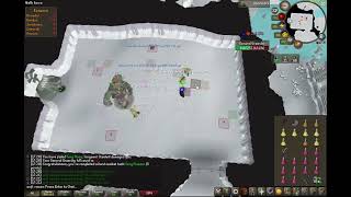 Keep Away CA Task