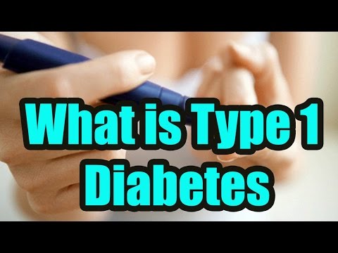 what-is-type-1-diabetes?---natural-health