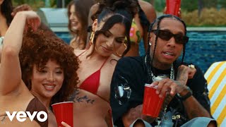 Tyga - Boiling ft. Chris Brown, Lil Baby, Nicki Minaj, Lil Wayne, 50 Cent (Music Video) 2024