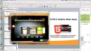 Tips & Tricks: How To Test, Submit, and Earn Revenue with Your HTML5 Mobile Web Apps screenshot 4
