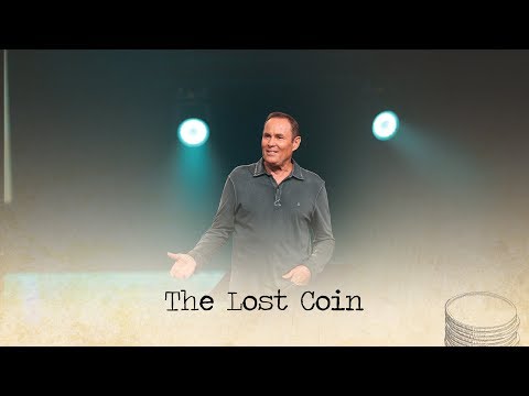 The Lost Coin | Bayless Conley