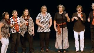 5th Annual Senior Variety Show - September 16, 2023