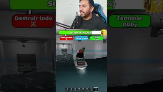 BARRY COCINERO EN LANCHA EN ROBLOX