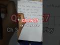 Q 3, P.N-57, Chapter -3 Number Play, Maths Class 6, Ganita Prakash Ncert, CBSE #maths #class6