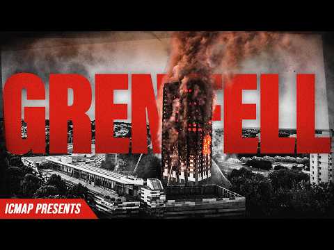 The Grenfell Disaster: London’s High Rise Scandal