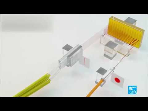 Video Tin học quang tử: Công nghệ mới đầy hứa hẹn - YouTube