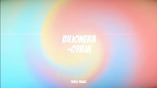 Bilionera - Radio Edit|| Otilia|| TUNES MUSIC||