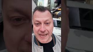 Celebrity Jimmy Failla: Democrats "flipping out" that their DEI overspending is exposed Net Worth