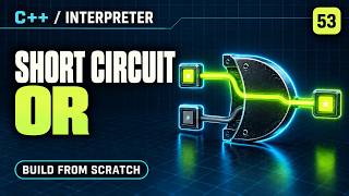 Build Your Own Interpreter - 53 Logical OR operator