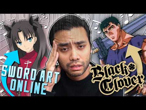 I've Never Failed An Anime Quiz This Badly...