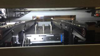 MPM Momentum HiE Auto Tooling and Camalot Inside Demo