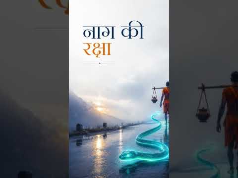 जय हो भोले बाबा