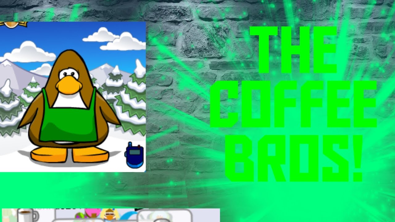 Coffee Bros Introduction! YouTube