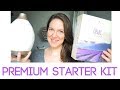 How to use your Young Living Premium Starter Kit