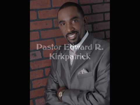 Pastor Kirkpatrick_Heal...  Conference.wmv