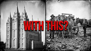 They Didn't Build This: The Utah Granite Fraud