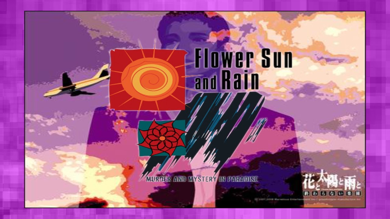 Critique Flower, Sun and Rain YouTube