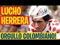 LUCHO HERRERA ► Los MEJORES MOMENTOS!  !ORGULLO COLOMBIANO!