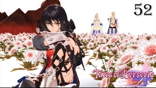 Tales of Berseria 100% Walkthrough Part 52 - A Spreading Domain