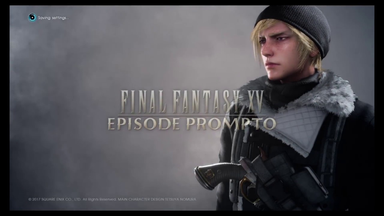 Final Fantasy 15 DLC 2 Review