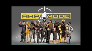AWP Mode Elite online 3D sniper action screenshot 5