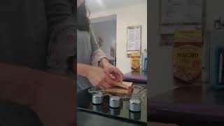 No Food Waste Using Up Bread Before It Goes Off