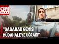 Gazze Filosu Aktivisti Dilek Tekocak, Sumud Filosu'nda Yaşananları Açıkladı