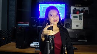 Lagu dayak|| Pastor Rumaga Bujakng Tarigas|| Vokal Nopela Talu|| official music & vidio