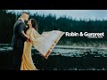 Best Wedding Highlights Robin & Gurpreet I Studio 12