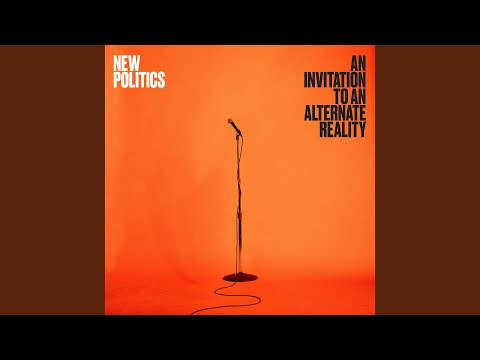 Ozone - New Politics