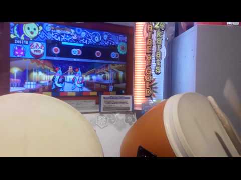 太鼓の達人SV DEBSTEP！ ハウス等速フルコン