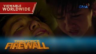 Taskforce Firewall: A child’s tragic effort to save his brother! (Episode 1)