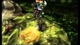New Play Control! Pikmin (Wii) - Trailer