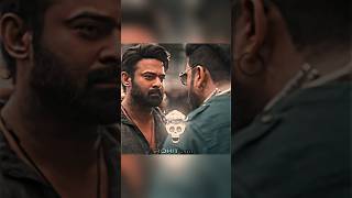 Vishnu x Deva Attitude🥵||4k HDR|| salaar🔥#prabhas #movie #viral #shorts