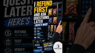 I Refund First and Ask Questions Later Here s Why
