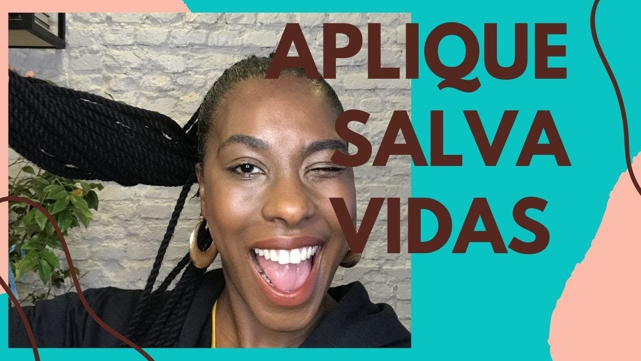 TUDO SOBRE MEUS APLIQUES | Soul Vaidosa