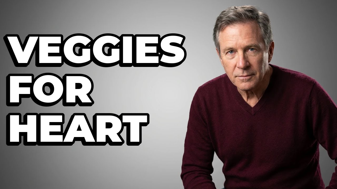 Which Vegetables Support Heart Health and Cholesterol?