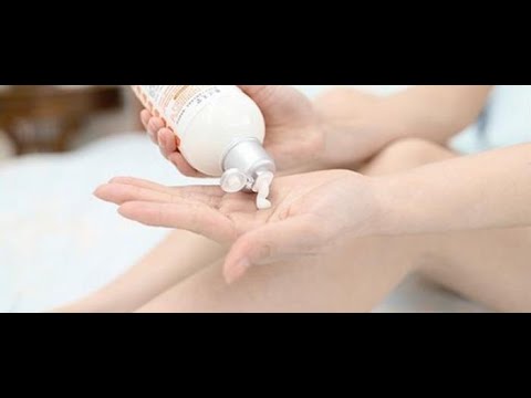 解決冬天皮膚乾燥起皮屑的4個小妙招