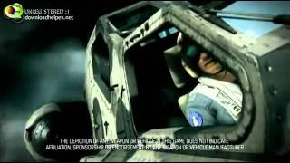Battlefield 3 - JAY-Z - 99 Problems Gameplay Full Length Trailer