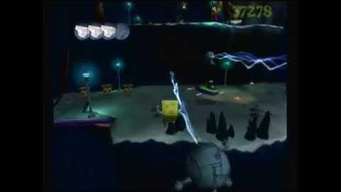 (GC) BfBB: Somewhat Consistent Method for First Security Tunnel Skip