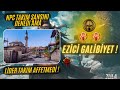 NPC Takım ŞANSINI DENEDİ ama LİDER TAKIM AFFETMEDİ! 💪 | Ezici Galibiyet !