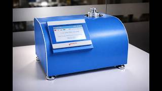 DSC — Differential Scanning Calorimetry | ALARGE | Full Demo &amp; Instrument Overview