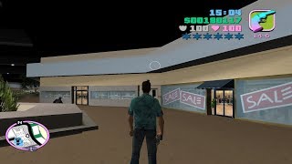 Gta Vice City  Hidden Packages  91 1080p 60fps