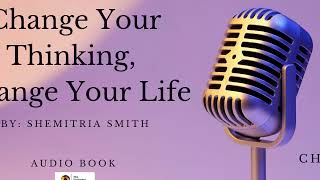 Chapter 7: Forgiveness - Flip the Script: Change Your Thinking, Change Your Life