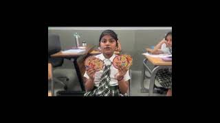 World Earth Day Activity