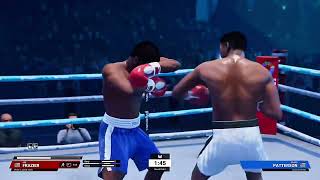 UNDISPUTED: Beating a spammer post-update
