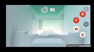 Smash Hit Checkpoint 0 In Confusion Low Reversed