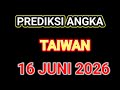 PREDIKSI ANGKA MAIN HONGKONG MALAM INI 16 JUNI 2026