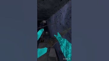 Day 1 of completing comp course #gtag #vr #shorts